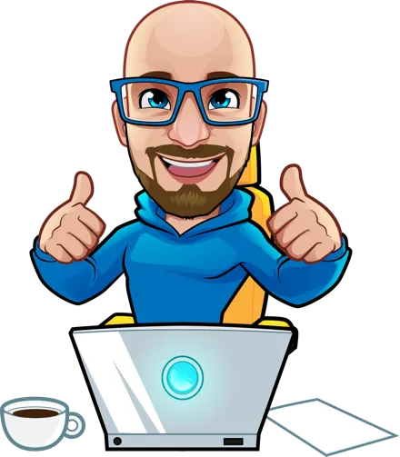 Kyle — founder of South Bay Webs