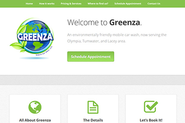 Greenza